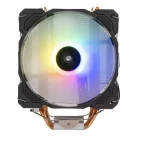 Система охлаждения Eurocase SC500 FRGB 00-00914758 Для процессора