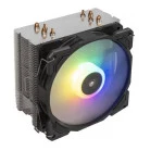 Система охлаждения Eurocase SC500 FRGB 00-00914758 Для процессора