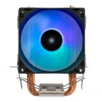Система охлаждения Eurocase 3P90 ARGB 00-00914757 (Для процессора)