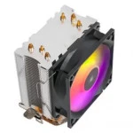 Система охлаждения Eurocase 3P90 ARGB 00-00914757 (Для процессора)