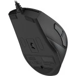 Мышь A4Tech FSTYLER FM45S AIR STONE GREY FM45S Air Stone Grey (Бюджетная, Проводная)