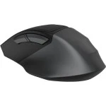 Мышь A4Tech FSTYLER FM45S AIR STONE GREY FM45S Air Stone Grey (Бюджетная, Проводная)