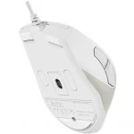 Мышь A4Tech FSTYLER FM45S AIR CREAM BEIGE FM45S Air Cream Beige (Бюджетная, Проводная)