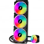 Охлаждение 1STPLAYER TS2 360 BLACK (Для процессора)