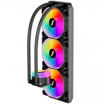 Охлаждение 1STPLAYER TS2 360 BLACK (Для процессора)