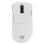 Мышь Razer DeathAdder V4 Pro White RZ01-05330200-R3A1 Игровые, Беспроводная