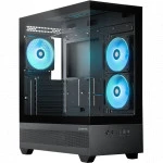 Корпус Chieftec VISTA GT-01B-OP Mid-Tower