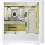 Корпус Formula V Line Air Power G3 Plus AIR POWER G3 PLUS WHITE Mid-Tower