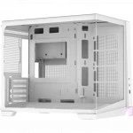 Корпус Formula Crystal Z4M Plus CRYSTAL Z4M PLUS WHITE Mini-Tower