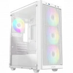 Корпус ID-Cooling WARE 310 ARGB WARE 310 ARGB WH Mid-Tower