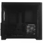 Корпус Sama S50-BKAGA4X1-GL Mid-Tower