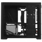 Корпус Sama S50-BKAGA4X1-GL Mid-Tower