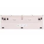 Клавиатура Varmilo Lure VBS108 Crane Cherry MX Silent Red A03A037D5A0A17A031 (Беспроводная, USB)