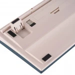 Клавиатура Varmilo Lure VBS108 Crane Cherry MX Silent Red A03A037D5A0A17A031 (Беспроводная, USB)