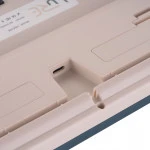 Клавиатура Varmilo Lure VBS108 Crane Cherry MX Silent Red A03A037D5A0A17A031 (Беспроводная, USB)