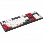 Клавиатура Varmilo VEA108 Beijing Opera Cherry Mx Silent Red A26A028D5A3A17A025 (Проводная, USB)