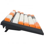 Клавиатура Varmilo Bot Awake Cliff VCS87 Cherry Mx Brown A05A006D3A0A06A006 (Беспроводная, USB)