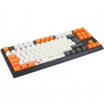 Клавиатура Varmilo Bot Awake Cliff VCS87 Cherry Mx Brown A05A006D3A0A06A006 (Беспроводная, USB)