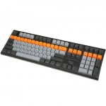 Клавиатура Varmilo Bot Lie Lure VBM108 Varmilo EC V2 Rose A01A003B0A4A06A005 (Проводная, USB)