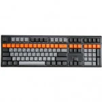 Клавиатура Varmilo Bot Lie Lure VBM108 Varmilo EC V2 Rose A01A003B0A4A06A005 (Проводная, USB)