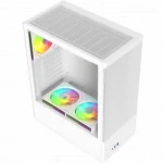 Корпус ACD Citadel 108W White AH-SI2G0W-00 Mid-Tower