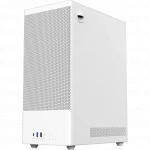 Корпус ACD Citadel 108W White AH-SI2G0W-00 Mid-Tower