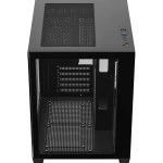 Корпус Accord ACC-ZMS03B Mini-Tower