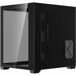 Корпус Accord ACC-ZMS03B Mini-Tower
