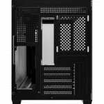 Корпус Accord ACC-ZMS03B Mini-Tower