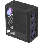 Корпус Formula Mana V2 MANA BLACK V2 Mid-Tower