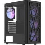 Корпус Formula Mana V2 MANA BLACK V2 Mid-Tower