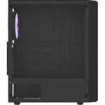 Корпус Formula Mana V2 MANA BLACK V2 Mid-Tower
