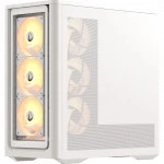 Корпус Formula Air Power G9 Duo PA AIR POWER G9 DUO PA WHITE Mid-Tower