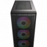 Корпус ID-Cooling WARE 310 Mid-Tower