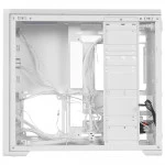 Корпус Sama S50 S50-WHAGA4X1-GL Mid-Tower