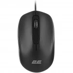 Мышь 2E MF140 USB 2E-MF140UB (Бюджетная, Проводная)