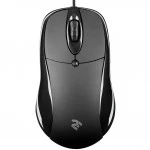 Мышь 2E MF170 USB 2E-MF170UB (Бюджетная, Проводная)