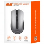 Мышь 2E MF217 WL 2E-MF217WC Бюджетные, Беспроводная