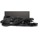 Блок питания Seasonic Core V2 GC-750 CORE GC-750 750 Вт, 80+ Gold