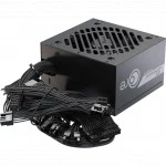Блок питания Seasonic Core V2 GC-750 CORE GC-750 750 Вт, 80+ Gold