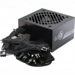 Блок питания Seasonic Core V2 BC-850 CORE BC-850 850 Вт, 80+ Bronze