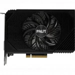 Видеокарта Palit GeForce RTX 3050 STORMX NE63050S18JE-1070F (6 ГБ)