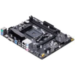Материнская плата Maxsun  MS-Challenger A520M 6940709669778 Micro-ATX, AMD AM4