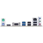 Материнская плата Maxsun  MS-Challenger A520M 6940709669778 Micro-ATX, AMD AM4