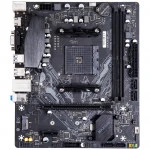 Материнская плата Maxsun  MS-Challenger A520M 6940709669778 Micro-ATX, AMD AM4