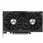 Видеокарта Gigabyte RTX4060Ti WINDFORCE 8G GV-N406TWF2-8GD (8 ГБ)