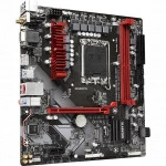 Материнская плата Gigabyte B760M GAMING AC DDR4 (Micro-ATX, LGA 1700)