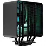 Система охлаждения Aerocool APNX AP1-V BK APTC-PF30517.11 Для процессора