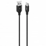 Кабель интерфейсный Ttec 2DK18S USB Type A - USB Type C