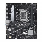 Материнская плата Asus B760 PRIME B760M-R D4 90MB1HA0-M0EAY0 Micro-ATX, LGA 1700